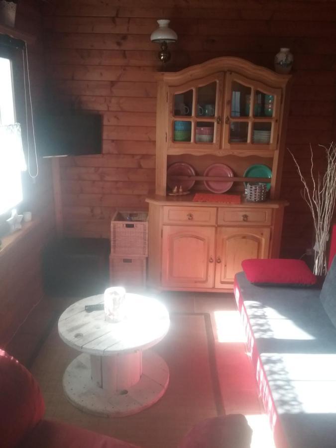 Reiherweg3A Südbrookmerland Zewnętrze zdjęcie