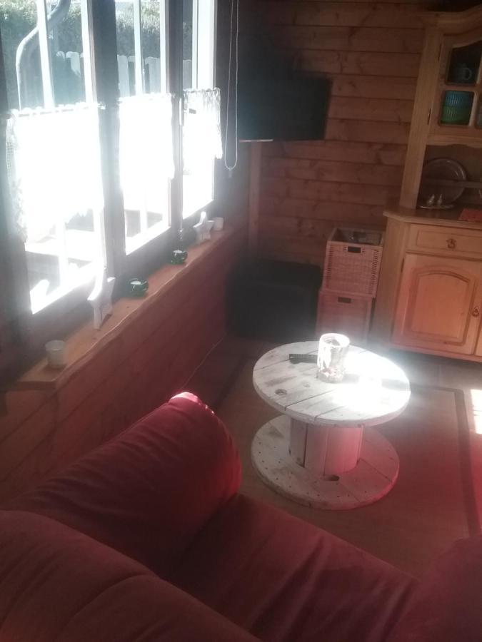 Reiherweg3A Südbrookmerland Zewnętrze zdjęcie