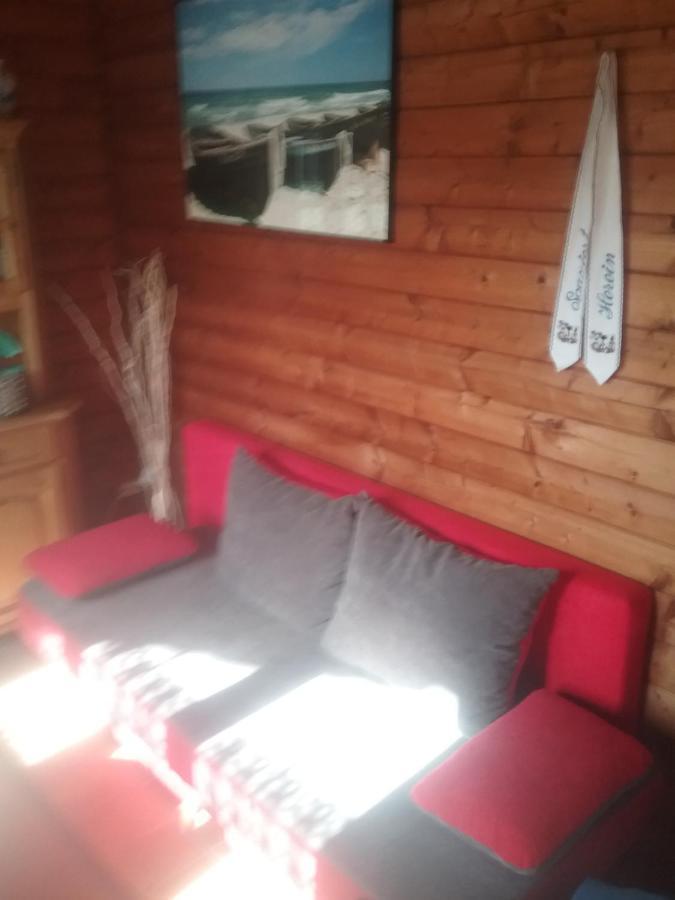 Reiherweg3A Südbrookmerland Zewnętrze zdjęcie