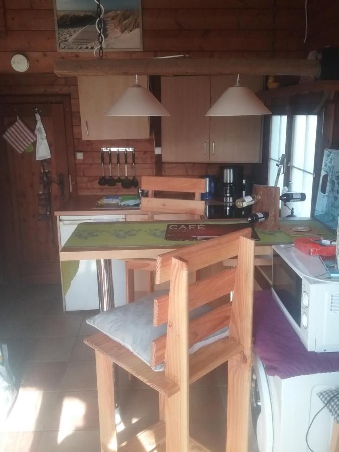 Reiherweg3A Südbrookmerland Zewnętrze zdjęcie