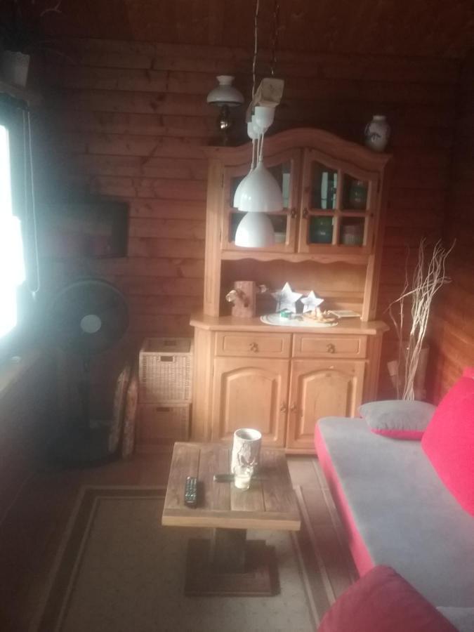Reiherweg3A Südbrookmerland Zewnętrze zdjęcie