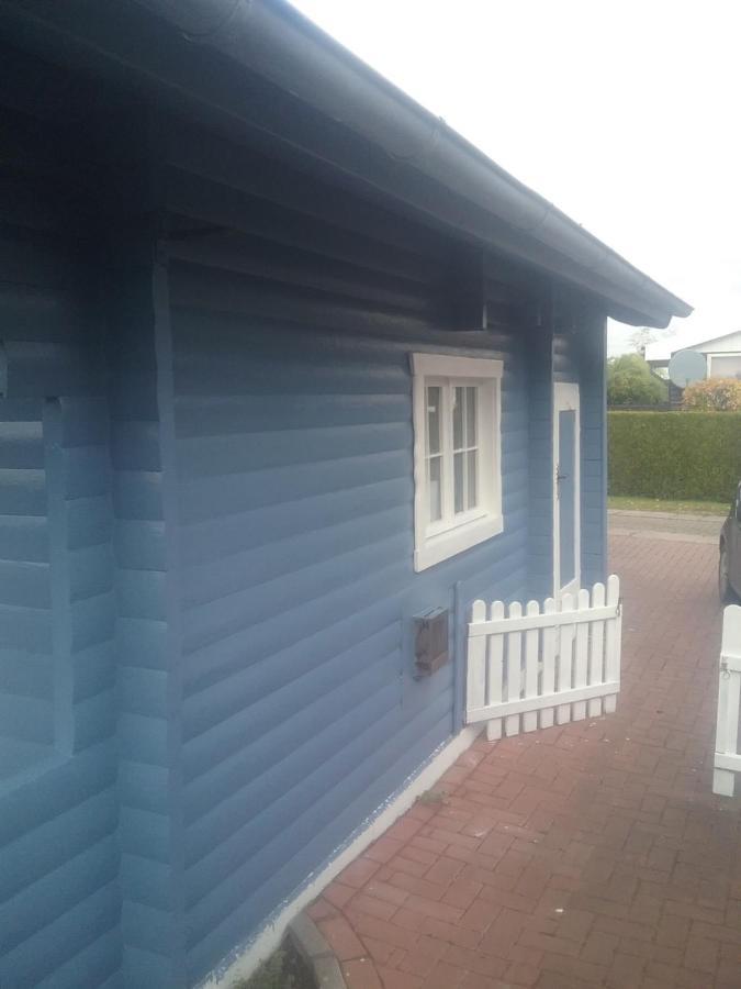 Reiherweg3A Südbrookmerland Zewnętrze zdjęcie