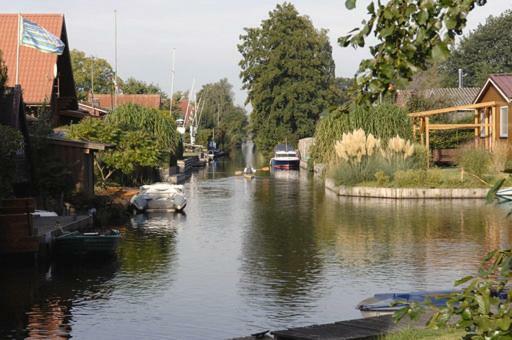 Reiherweg3A Südbrookmerland Zewnętrze zdjęcie