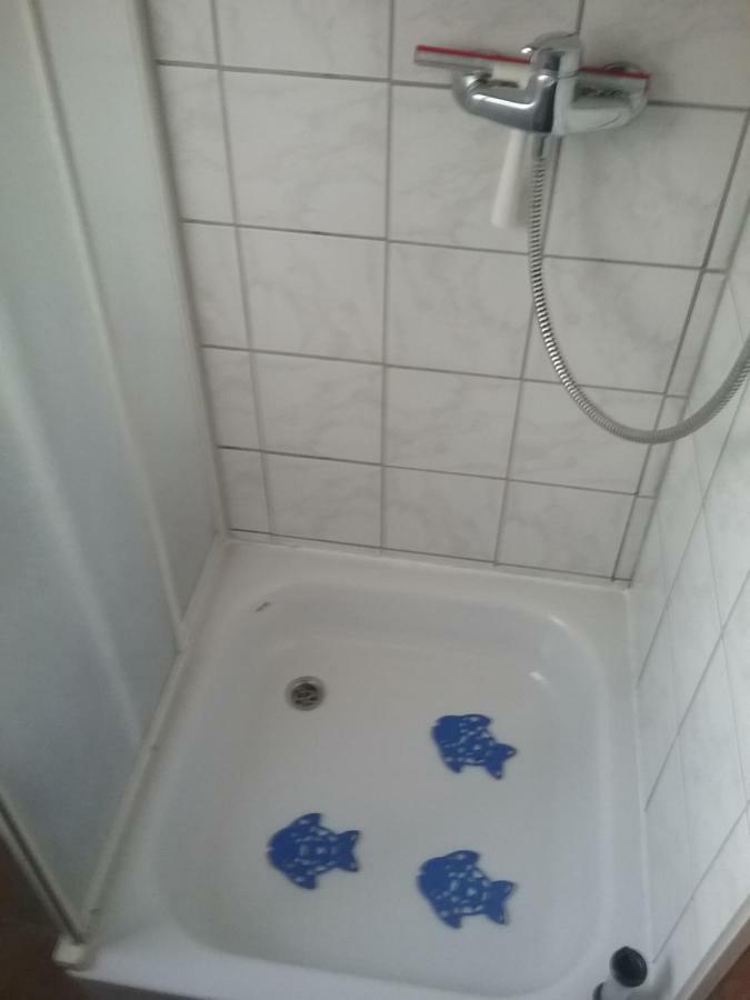 Reiherweg3A Südbrookmerland Zewnętrze zdjęcie