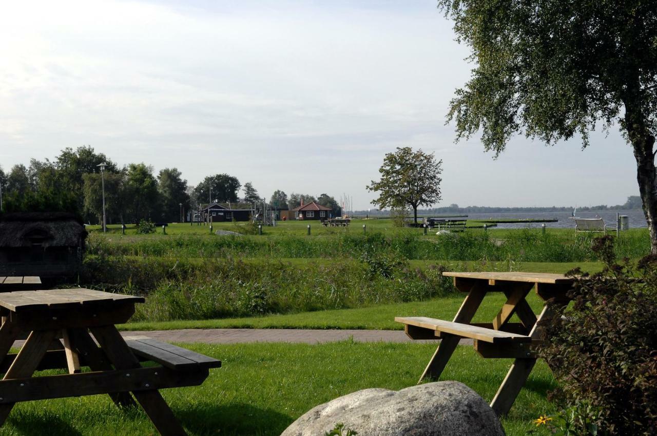 Reiherweg3A Südbrookmerland Zewnętrze zdjęcie