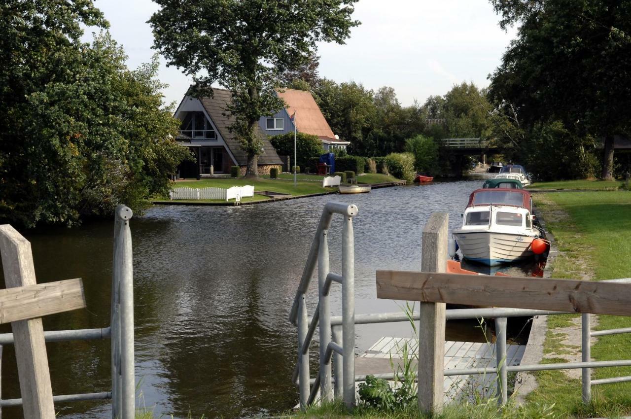 Reiherweg3A Südbrookmerland Zewnętrze zdjęcie
